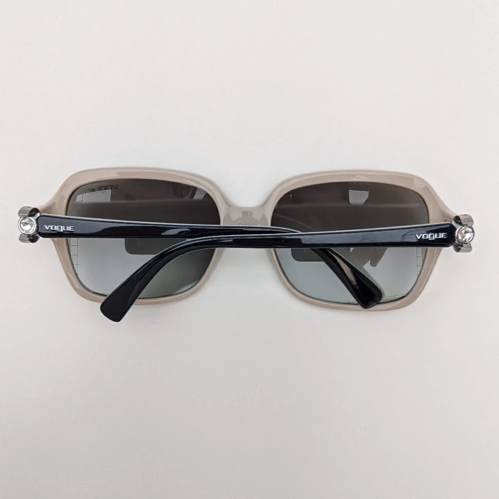 🕶️Vogue VO2994-SB 2350/11 Sunglasses 57/18 130 /KAG109🕶️​